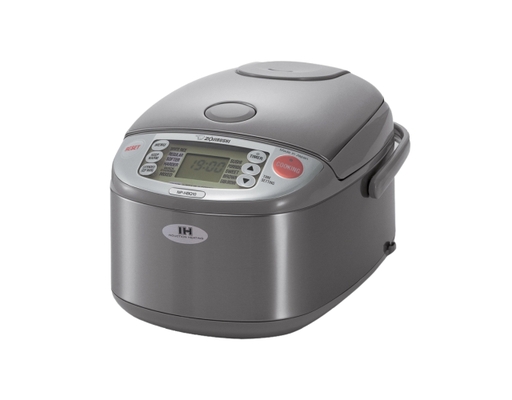 [Đặt Trước] Nồi Cơm Điện Cao Tần NP-HBQ10-XA 1L Zojirushi ảnh 1