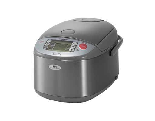 [Đặt Trước] Nồi Cơm Điện Cao Tần NP-HBQ18-XA 1.8L Zojirushi ảnh 1