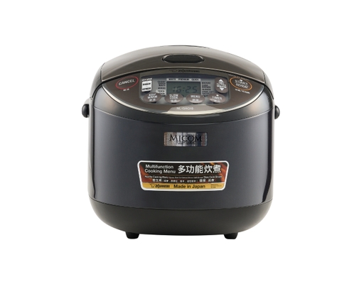 [Đặt Trước] Nồi Cơm Điện Tử NL-GAQ18V-BM 1.8L Zojirushi ảnh 2