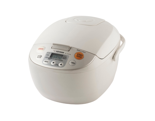 [Đặt Trước] Nồi Cơm Điện Tử NL-AAQ18-CA 1.8L Zojirushi ảnh 1