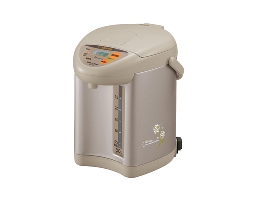 Bình Thủy Điện CD-JUQ30-CT 3L Zojirushi ảnh 1