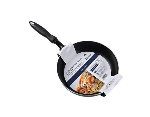 Chảo Chống Dính Bếp Từ Màu Nâu 24cm HÓME CÓORDY ảnh 1