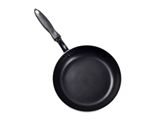 Chảo Chống Dính Bếp Từ Màu Nâu 24cm HÓME CÓORDY ảnh 3