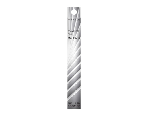 Mascara Chuốt Dài Mi Frameless Film Mascara BK1 Màu Đen 5.0g KATE ảnh 1