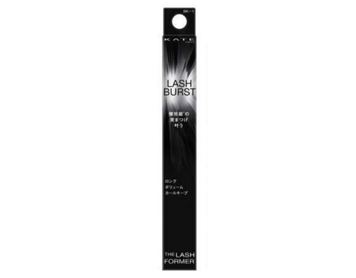 Mascara Chuốt Mi Cong Dài Dày Lash Burst BK1 Màu Đen 6.5g KATE ảnh 1
