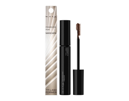 Mascara Chuốt Mi Cong Dài Dày Lash Burst BR1 Màu Nâu 6.5g KATE ảnh 0