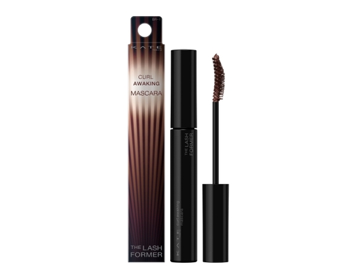 Mascara Chuốt Cong Mi Curl Awaking Mascara BR1 Màu Nâu 5.5g KATE ảnh 0