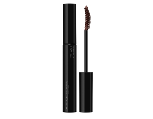 Mascara Chuốt Cong Mi Curl Awaking Mascara BR1 Màu Nâu 5.5g KATE ảnh 2