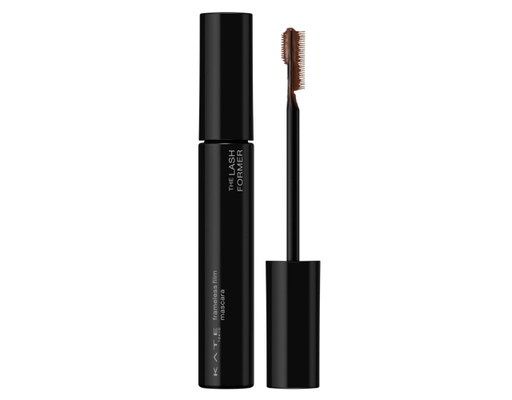 Mascara Chuốt Dài Mi Frameless Film Mascara BR1 Màu Nâu 5.0g KATE ảnh 2