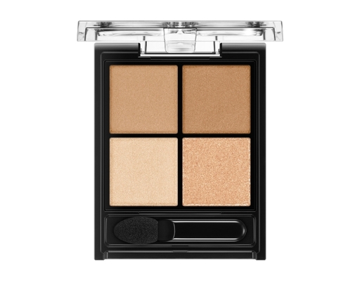 Phấn Mắt Popping Silhouette Shadow BE1 Màu Nâu Be 3.6g KATE ảnh 0