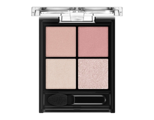 Phấn Mắt Popping Silhouette Shadow MV1 Màu Tím Hồng 3.6g KATE ảnh 0
