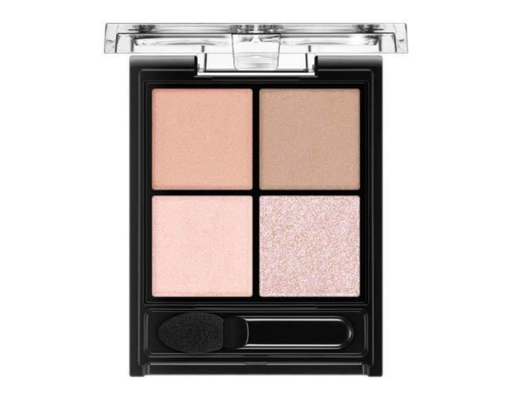 Phấn Mắt Popping Silhouette Shadow PK1 Màu Hồng Tím 3.6g KATE ảnh 0