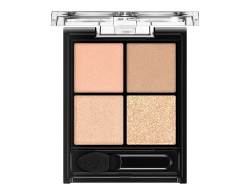 Phấn Mắt Popping Silhouette Shadow OR2 Màu Hồng San Hô 3.6g KATE ảnh 0
