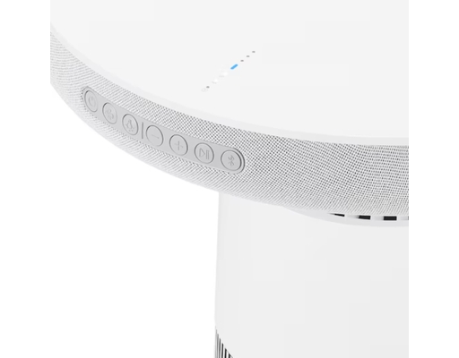 Máy Lọc Không Khí Kết Hợp Loa Bluetooth PuriCare Aerospeaker AS20GSHU0.ABAE LG ảnh 4