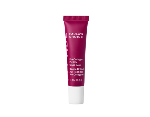 Son Dưỡng Căng Mọng Giảm Nếp Nhăn Pro-Collagen Peptide Gloss Balm 15ml Paula's Choice ảnh 0