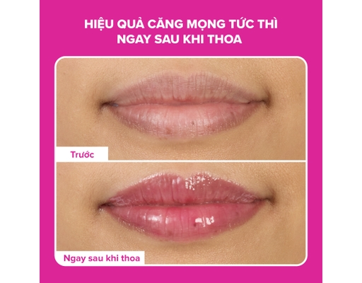 Son Dưỡng Căng Mọng Giảm Nếp Nhăn Pro-Collagen Peptide Gloss Balm 15ml Paula's Choice ảnh 6