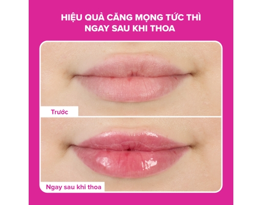 Son Dưỡng Căng Mọng Giảm Nếp Nhăn Pro-Collagen Peptide Gloss Balm 15ml Paula's Choice ảnh 7