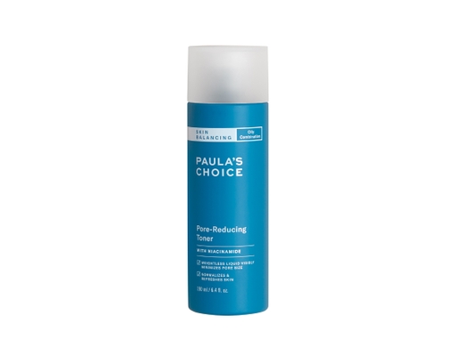 Nước Cân Bằng Độ Ẩm Thu Nhỏ Lỗ Chân Lông Skin Balancing Pore-Reducing Toner 190ml Paula's Choice ảnh 0