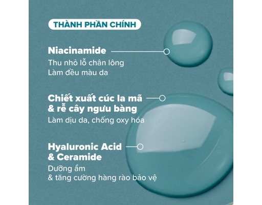 Nước Cân Bằng Độ Ẩm Thu Nhỏ Lỗ Chân Lông Skin Balancing Pore-Reducing Toner 190ml Paula's Choice ảnh 2