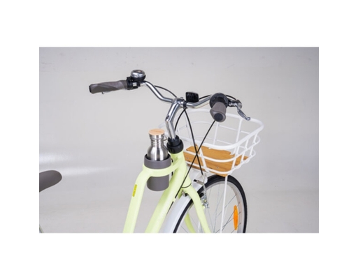 Xe Đạp Đường Phố 26 Inch Momentum I Need Latte Y26 Màu Lime Green Giant ảnh 7