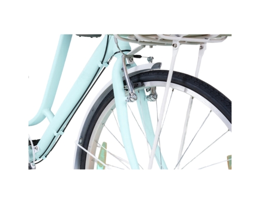 Xe Đạp Đường Phố 26 Inch Momentum I Need Latte Y26 Màu Mint Green Giant ảnh 9