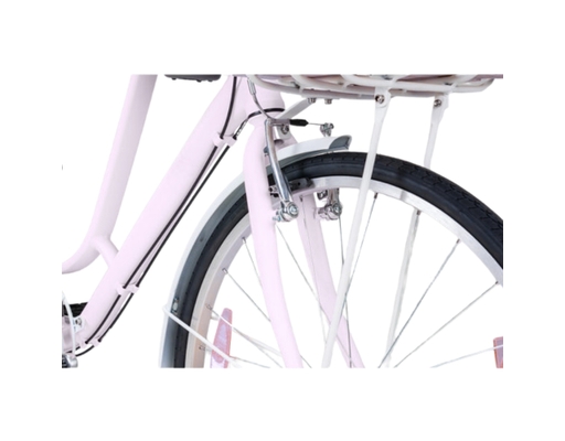 Xe Đạp Đường Phố 26 Inch Momentum I Need Latte Y26 Màu Lavender Giant ảnh 8