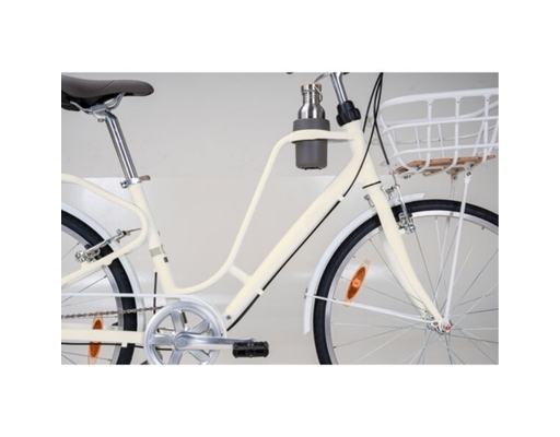 Xe Đạp Đường Phố 26 Inch Momentum I Need Latte Y26 Màu Gray Pink Giant ảnh 5