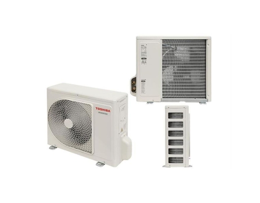 [Đặt Trước] Máy Lạnh Inverter 1HP RAS-H10P2KC/ACVG-V Toshiba ảnh 6