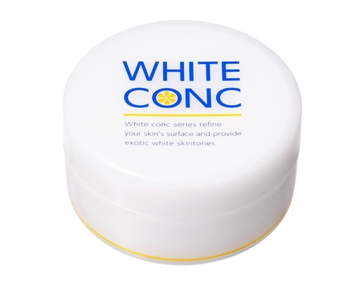 Kem Ủ Trắng Da Toàn Thân Watery Cream Cii 70g White ConC ảnh 1