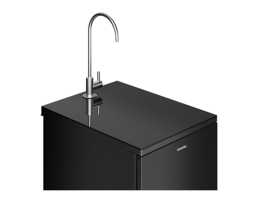 [Đặt Trước] Máy Lọc Nước RO Hydrogen TWP-NA1SVN(K) Toshiba ảnh 5