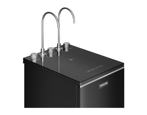 [Đặt Trước] Máy Lọc Nước RO Hydrogen Nóng Lạnh TWP-WA3SVN(K) Toshiba ảnh 5