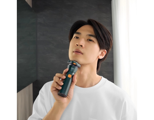 Máy Cạo Râu Khô Và Ướt S1882/00 Philips ảnh 2