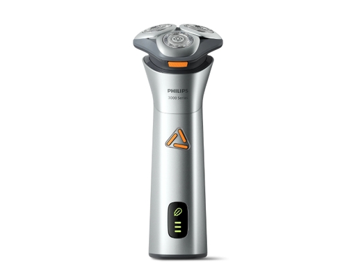 Máy Cạo Râu Khô Và Ướt S3882/00 Philips ảnh 0