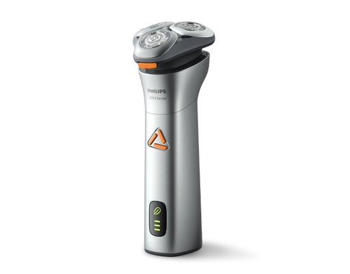 Máy Cạo Râu Khô Và Ướt S3882/00 Philips ảnh 1