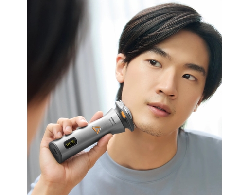 Máy Cạo Râu Khô Và Ướt S3882/00 Philips ảnh 2