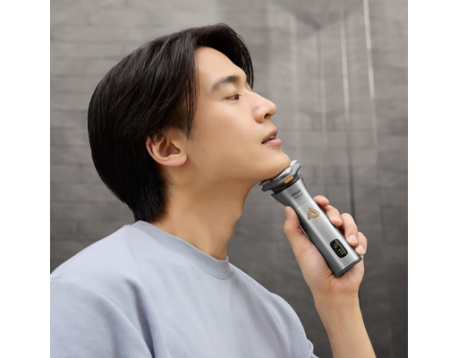 Máy Cạo Râu Khô Và Ướt S3882/00 Philips ảnh 3