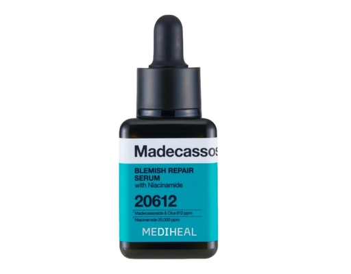 Tinh Chất Làm Dịu, Phục Hồi Made Blemish Repair Serum With Niacinamide 40ml Mediheal ảnh 0