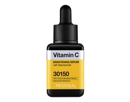 Tinh Chất Dưỡng Sáng, Mờ Thâm Vitamin C Brightening Serum With Niacinamide 40ml Mediheal ảnh 0