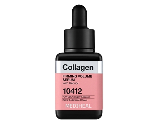 Tinh Chất Săn Chắc Da Collagen Firming Volume Serum With Retinol 40ml Mediheal ảnh 0