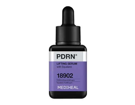 Tinh Chất Nâng Cơ, Trẻ Hóa PDRN Lifting Serum With Squalane 40ml Mediheal ảnh 0