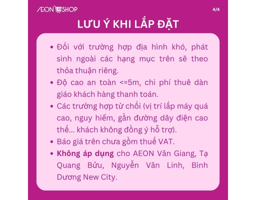 [Đặt Trước] Máy Lạnh Inverter 1HP ATKB/ARKB25ZVMV Daikin ảnh 13