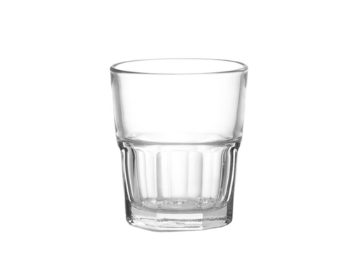 Ly Thủy Tinh Centra Rock 300ml Ocean ảnh 0