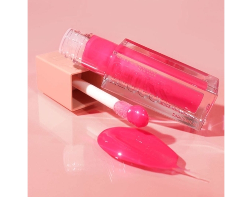 Son Bóng Lifter Gloss 5.4ml Màu #024 Bubblegum/ Hồng Kẹo Sữa MAYBELLINE ảnh 0