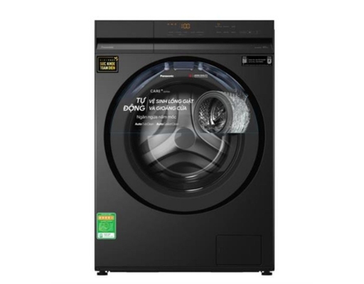 Máy Giặt Lồng Ngang Drum 10kg NA-20VDG1BVT Panasonic ảnh 0