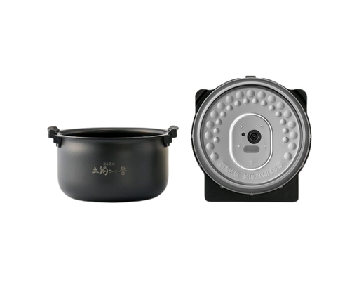 Nồi Cơm Điện Cao Tần Áp Suất Tiger JPV-H10W Dung Tích 1L Tiger ảnh 5