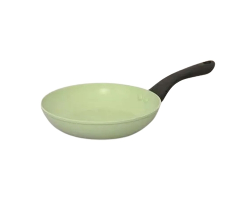 Chảo Chống Dính Đáy Từ GCP2526-20IH 20cm Green Cook ảnh 0