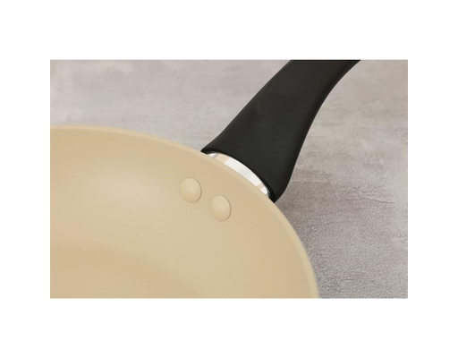 Chảo Chống Dính Đáy Từ GCP2526-20IH 20cm Green Cook ảnh 2