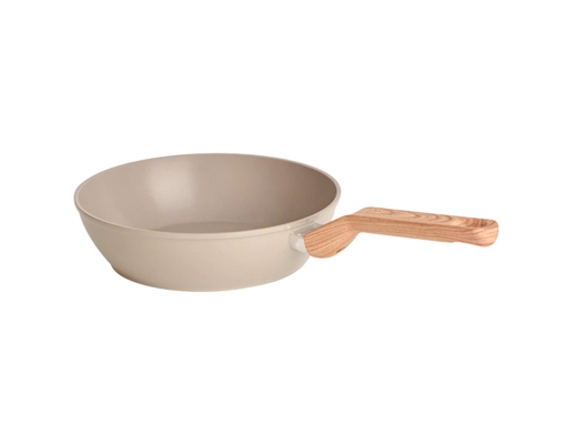 Chảo Sâu Chống Dính Đáy Từ Forged Prime 30cm Happy Cook ảnh 0