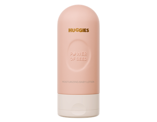 Kem Dưỡng Ẩm Cho Bé Power of Seed 150g Huggies ảnh 0