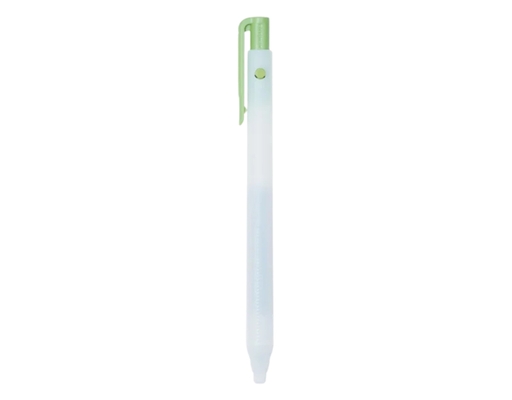 Bút Gel Magic Fit Lite WPB2-05YG Mực Vàng Cam Campus ảnh 0